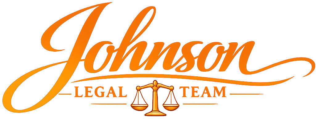 Johnson Legal Team